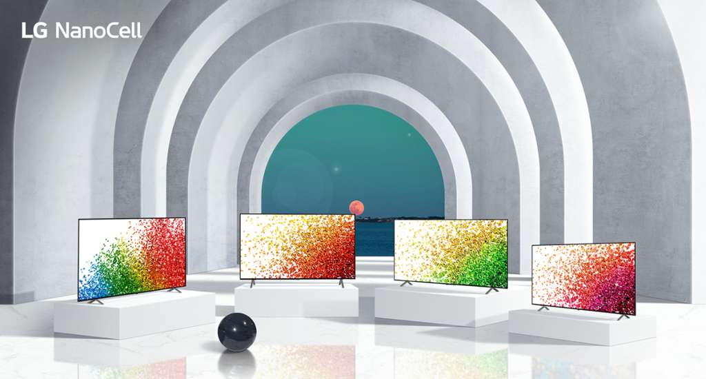 Poznajcie telewizory LG OLED, QNED MiniLED i NanoCell na 2021 rok! Jaśniejsze ekrany, OLED 83" - co jeszcze wiemy po konferencji?