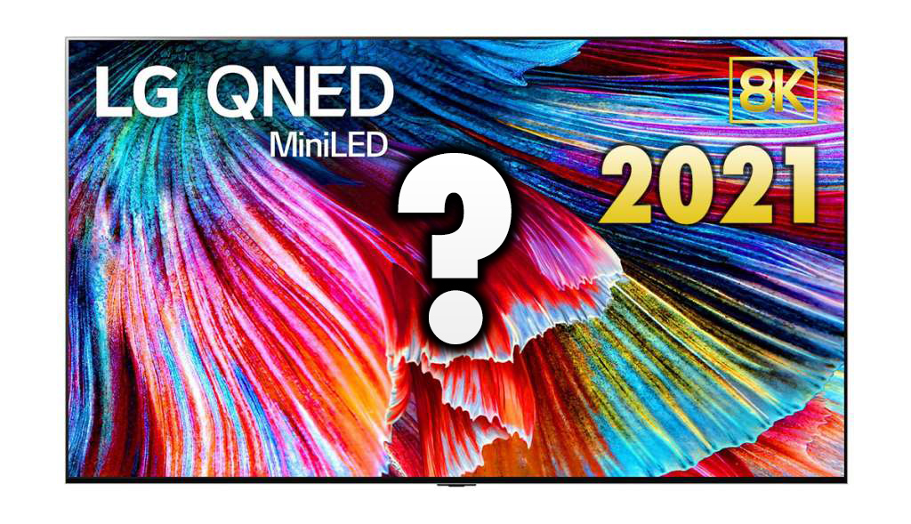 W USA odrzucono wniosek o rejestrację znaku towarowego LG “QNED” dla MiniLED TV. Producent wydał oświadczenie w sprawie