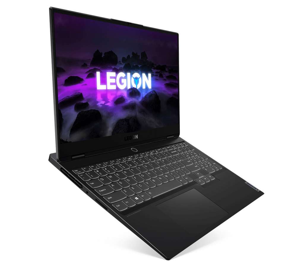 Lenovo zaprezentowało najnowsze gamingowe laptopy z rodziny Legion. Na pokładach masa nowych technologii i funkcji!