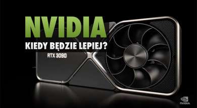 NVIDIA GeForce RTX 3090 karta graficzna