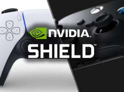 Playstation nvidia hot sale shield