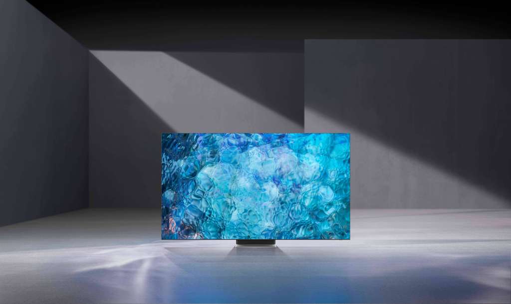 Samsung: moc nowości dla graczy w TV Neo QLED i QLED w 2021 roku! Format Ultrawide 32:9, Panel Gracza - co jeszcze?