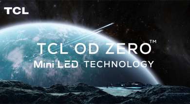 TCL MiniLED OD Zero