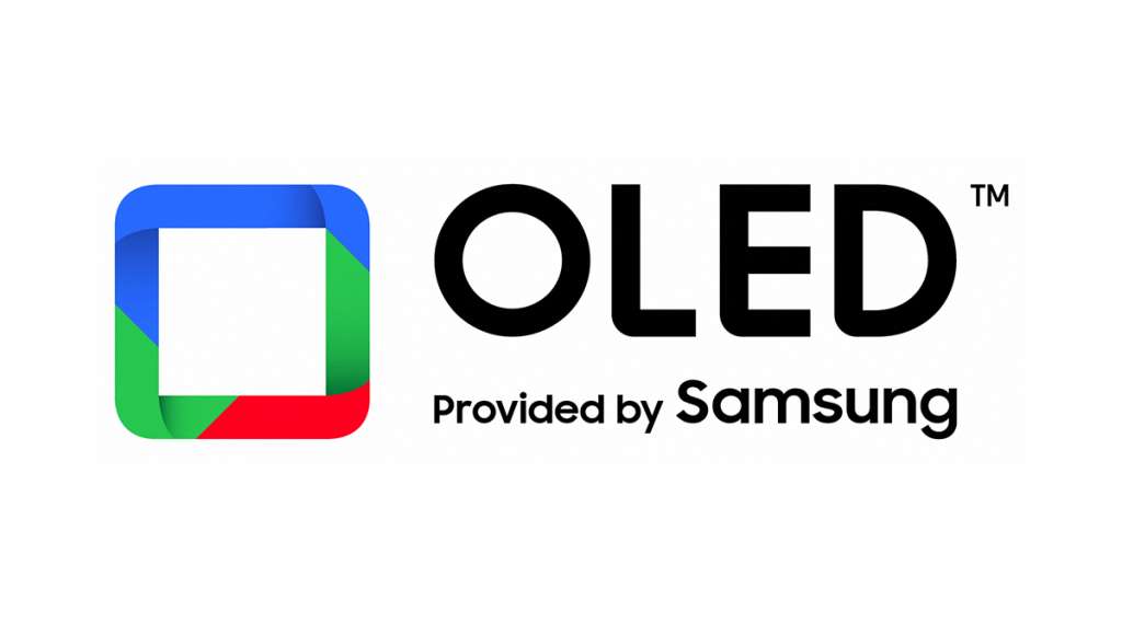 Samsung prezentuje swoje pierwsze logo reprezentujące ekrany OLED. Koreańczycy osiągną potężne przychody z tego sektora!