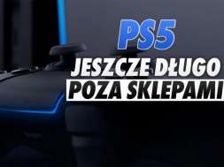 PS5 konsola Sony dostępność sklepy