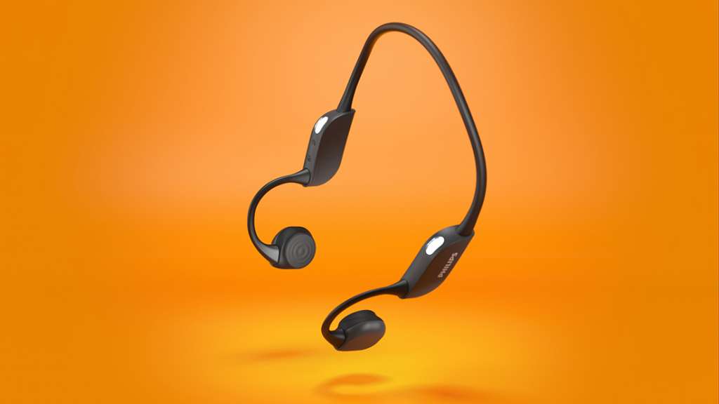 Philips prezentuje bogatą ofertę słuchawek na 2021 rok! Nowe zaawansowane modele douszne, nauszne i z przewodnictwem kostnym
