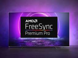 Philips MiniLED 9206 AMD FreeSync Premium Pro VRR