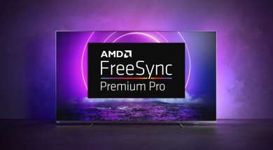 Philips MiniLED 9206 AMD FreeSync Premium Pro VRR