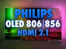 Philips OLED 806 telewizor lifestyle okładka v2
