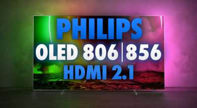 Philips OLED 806 telewizor lifestyle okładka v2
