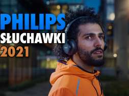 Philips słuchawki sportowe A4216 lifestyle_