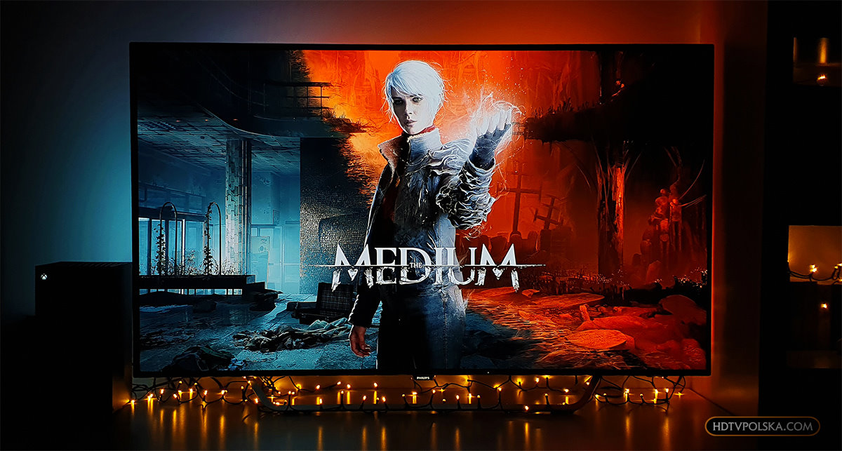 Już dziś premiera The Medium – doskonałego horroru psychologicznego od rodzimego studia Bloober Team. Gra dostępna w Xbox Game Pass!
