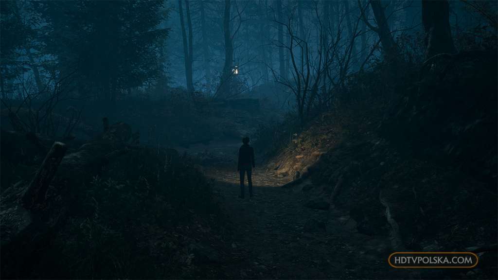 The Medium | RECENZJA Xbox Series X | Uczta dla fanów horroru i mocnych historii. Jak wygląda gra osadzona w Krakowie?