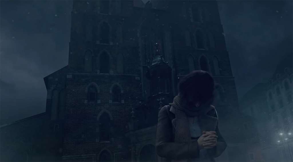 The Medium | RECENZJA Xbox Series X | Uczta dla fanów horroru i mocnych historii. Jak wygląda gra osadzona w Krakowie?