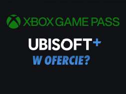 Xbox Game Pass Ubisoft+