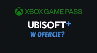 Xbox Game Pass Ubisoft+