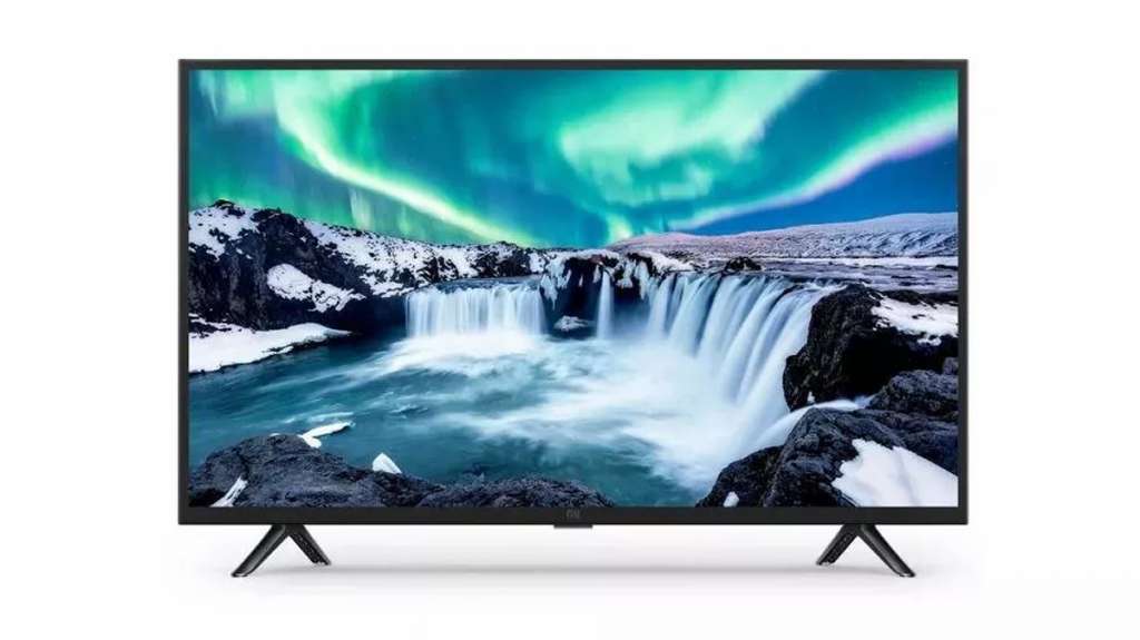 Szukasz taniego, małego telewizora? Xiaomi Mi LED TV 4A 32" z Android TV zaskakuje możliwościami i kosztuje tylko kilkaset złotych!