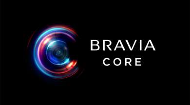 Sony BRAVIA CORE serwis platforma VOD