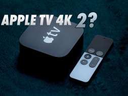 Apple TV 4K przystawka