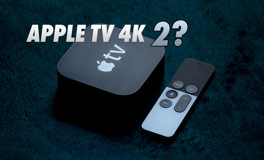 Następca przystawki Apple TV 4K pojawi się w tym roku? Może otrzymać potężny procesor, pada do gier i integrację z urządzeniami HomeKit
