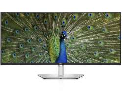 Dell UltraSharp monitor 5K wygląd