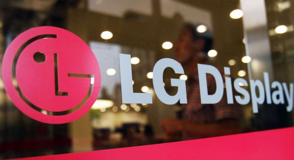LG nie rezygnuje z wytwarzania paneli LCD. Ceny idą w górę, produkcja przedłużona!