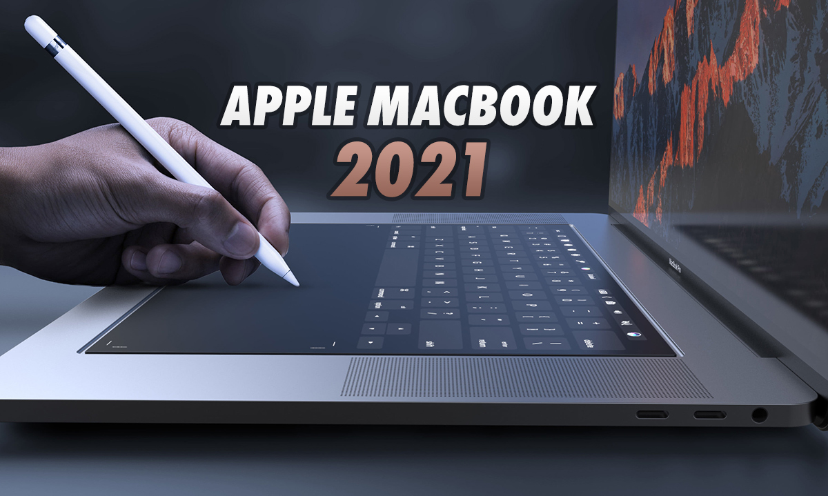 W marcu pojawi się 14-calowy Macbook z ekranem MiniLED? Apple szykuje nowy design i potężny procesor! Co wiemy o premierach na ten rok?
