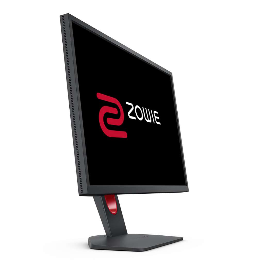 Monitor gamingowy z najwyższej półki BenQ ZOWIE XL2540K już w Polsce! Czym charakteryzuje się model 240Hz i jaka jest jego cena?