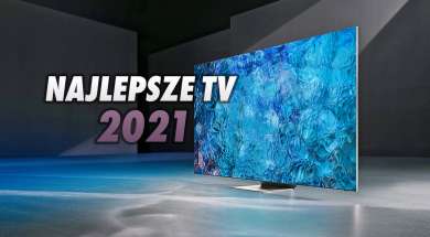 najlepsze telewizory 2021 Samsung Neo QLED 8K