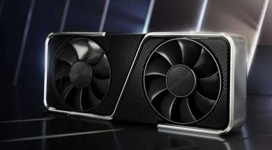 NVIDIA GeForce RTX 3080 karta graficzna
