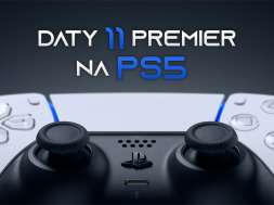 ps5 PlayStation 5 Sony gry premiery 2021