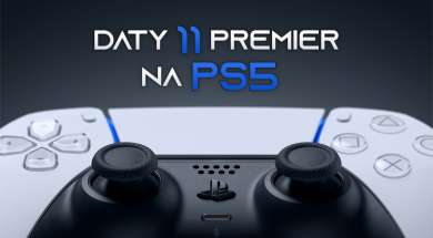 ps5 PlayStation 5 Sony gry premiery 2021