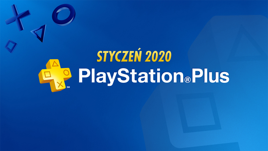 Świetna oferta PlayStation Plus na styczeń! Gracze rozpoczną rok mocnym akcentem – jakie darmowe tytuły zostaną dodane?