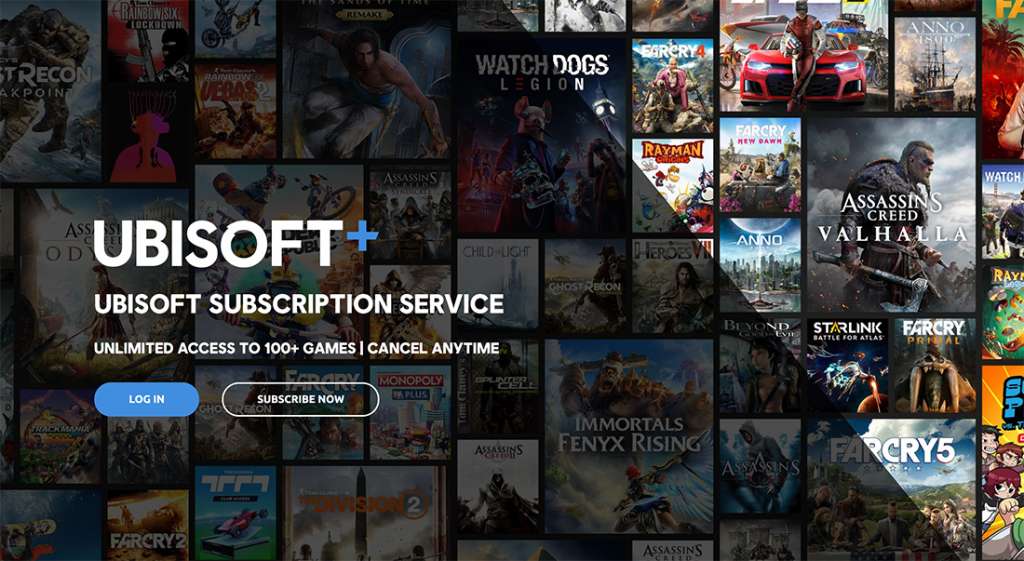 Ubisoft+ połączy się z Xbox Game Pass? Do przebogatej usługi gamingowej Microsoftu może dołączyć cała seria Assassin's Creed!