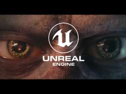 Unreal Engine 5 silnik gry