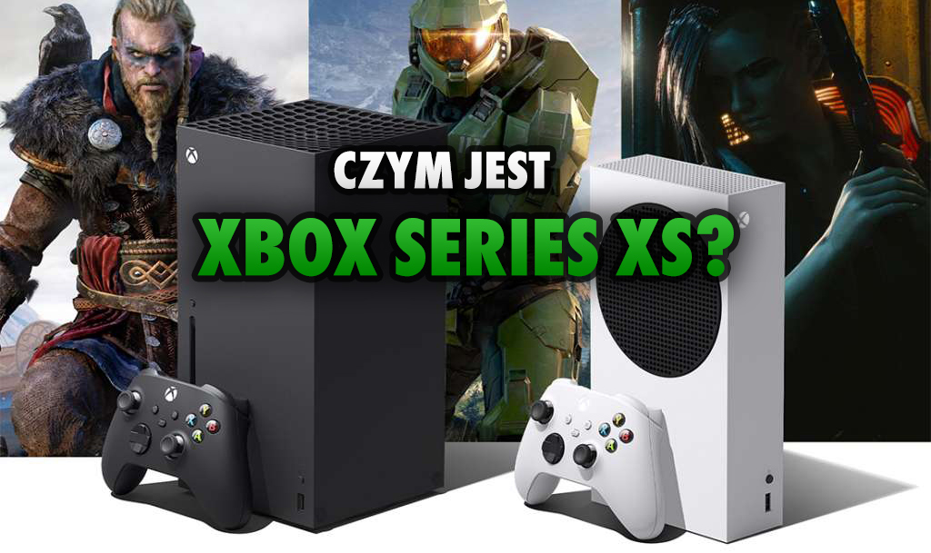 Pierwszy duży ślad kolejnej konsoli Microsoftu? Amerykanie zarejestrowali “Xbox Series XS”