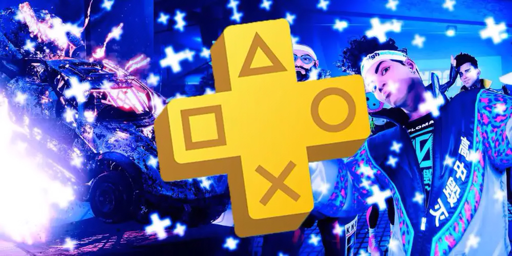 Gry w PlayStation Plus we wrześniu zapowiadają się mocarnie! Kooperacyjny hit na PS5 oraz znane tytuły na PS4!