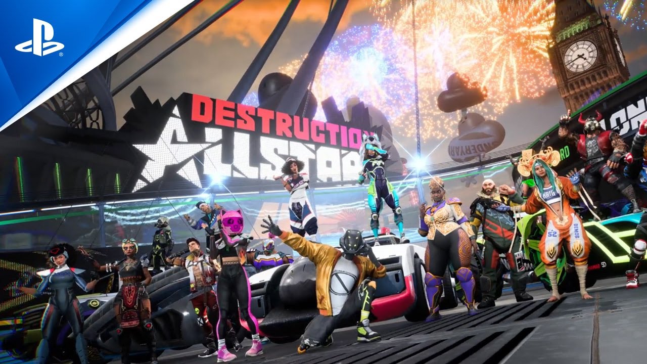 Destruction AllStars na PS5 to demolka na czterech kółkach. Gra trafiła do oferty PS Plus – o co w niej chodzi i jak została przyjęta?