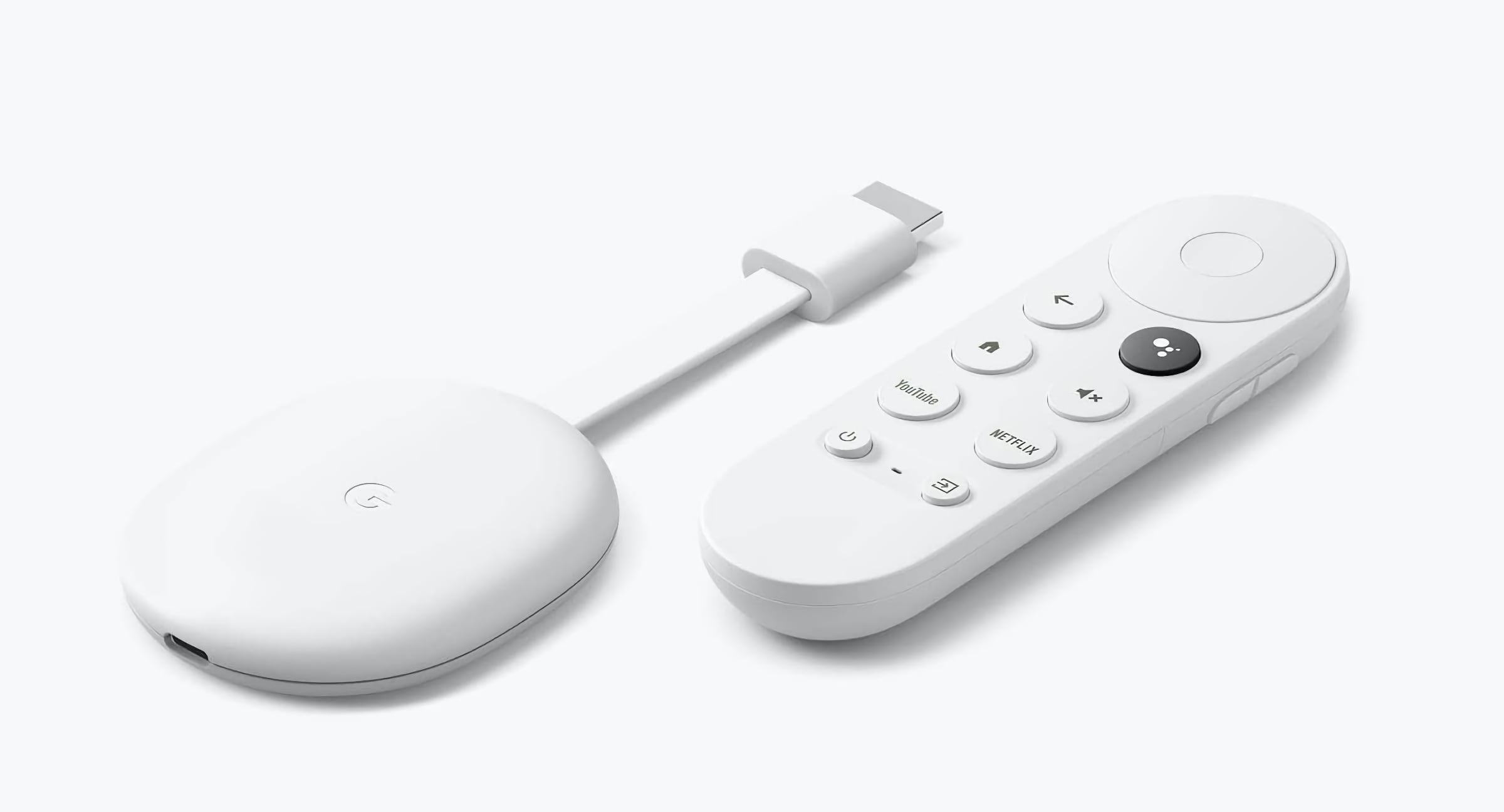 Przystawka Google Chromecast w znakomitej promocji. Rozrywka na dowolnym TV za grosze