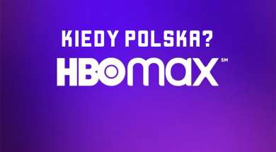 HBO Max Polska premiera okładka
