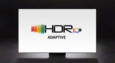HDR10+ Adaptive telewizory 2021 wsparcie