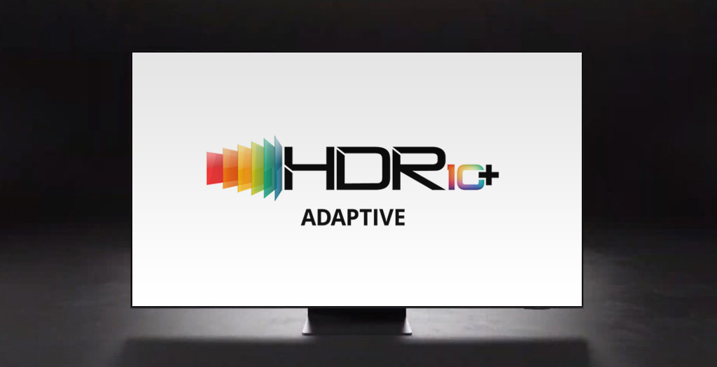HDR10+ Adaptive wkracza do nowych telewizorów na 2021 rok. Jak działa i co daje dla jakości obrazu?