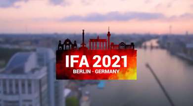 IFA 2021 logo