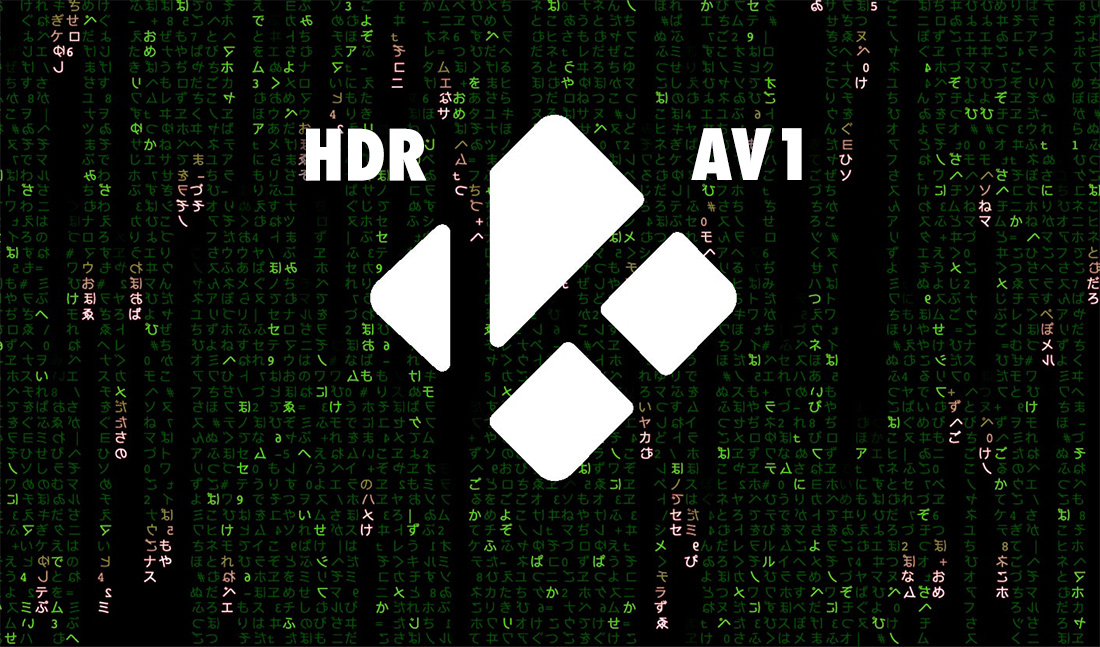 Nowa wersja popularnego programu Kodi opublikowana! Wspiera HDR i kodek AV1 – co nowego poza tym?