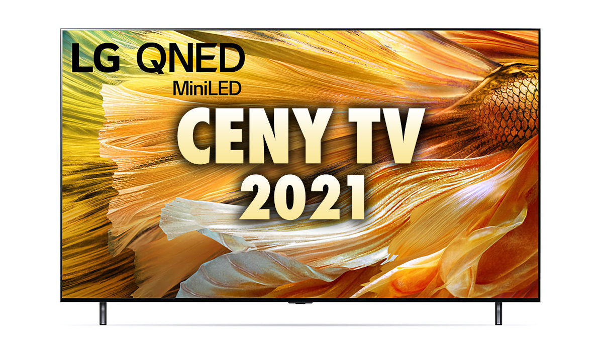 Ceny pierwszych telewizorów 4K i 8K MiniLED od LG ujawnione! Modele QNED będą kosztować niemal tyle co OLED