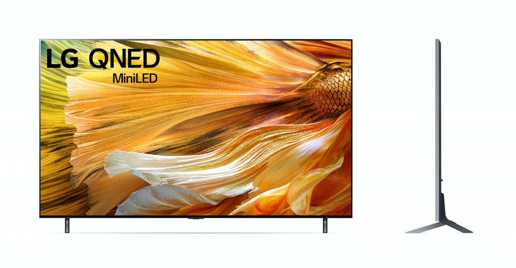 Ceny pierwszych telewizorów MiniLED od LG ujawnione! Modele QNED będą kosztować niemal tyle co OLED