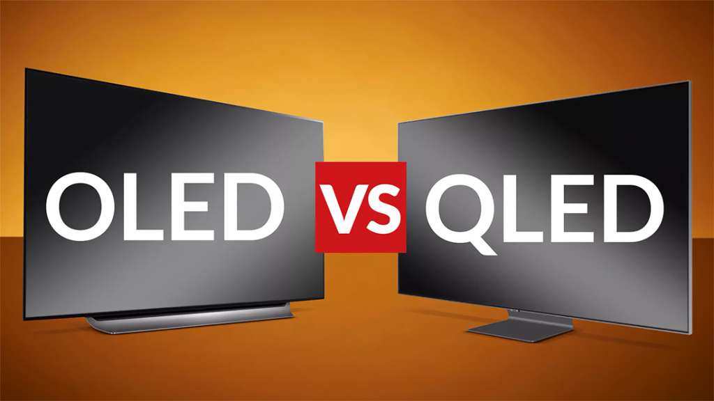 W najbliższych latach telewizory QLED będą się sprzedawać dwa razy lepiej niż OLED. Jakie płyną z tego wnioski?