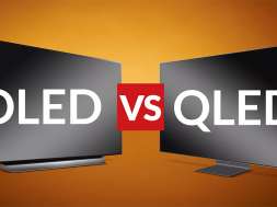 OLED vs QLED telewizory