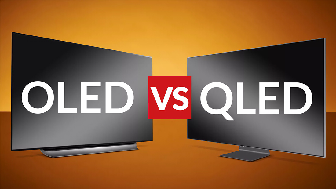 W najbliższych latach lepiej będą sprzedawać się telewizory QLED czy OLED? Są kolejne zaskakujące prognozy!