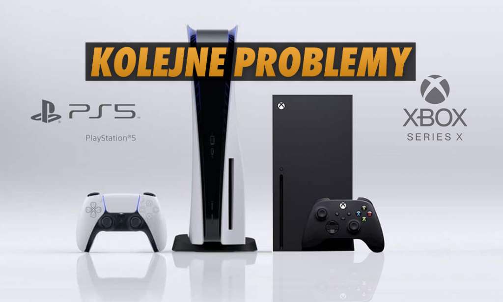 Kiedy skończy się kryzys dostępności konsol PS5 i Xbox Series X? Intel zna odpowiedź! To nie jest dobra wiadomość